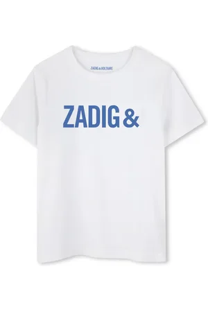 Zadig & Voltaire Logo