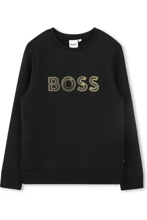 HUGO BOSS Logo