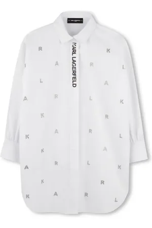 Karl Lagerfeld Logo