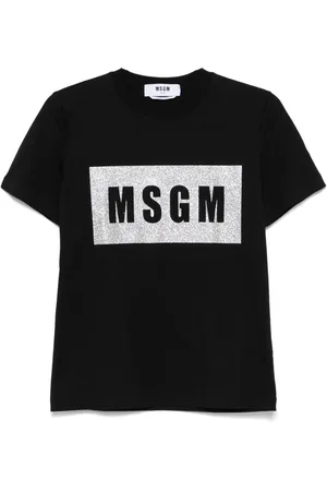 Msgm Logo