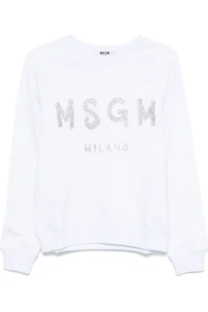 Msgm Logo