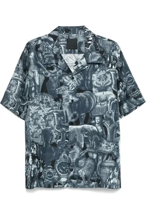 Givenchy Hubert objects