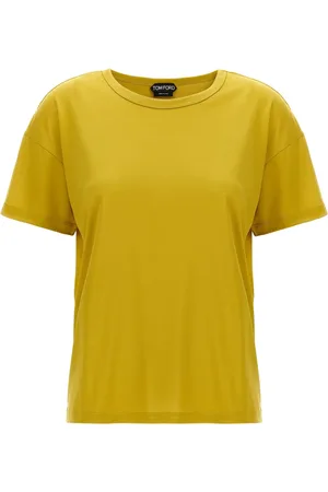 Tom Ford Logo tag T