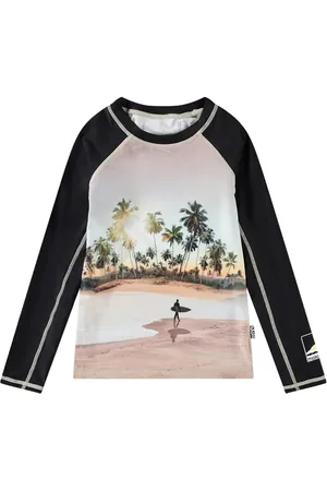 Molo Neptune swim T