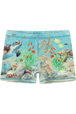 Molo Happy Ocean