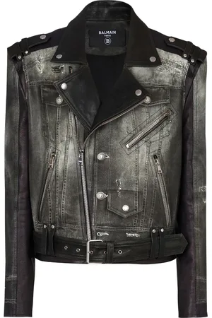 Balmain Trompe l