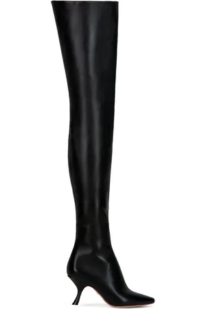 Giambattista Valli Thigh
