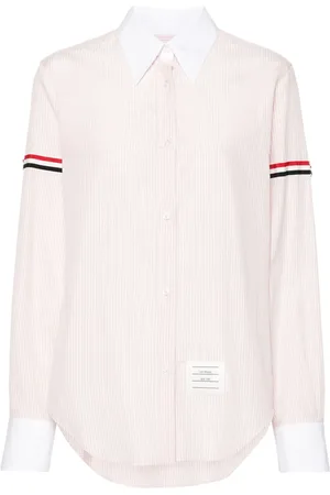 Thom Browne Contrast
