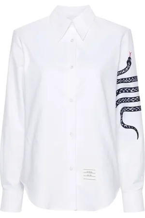 Thom Browne Snake 4