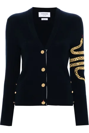 Thom Browne Snake