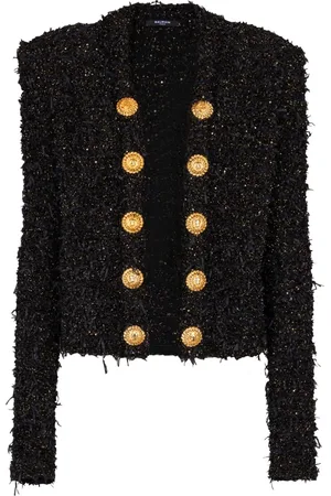 Balmain Edge