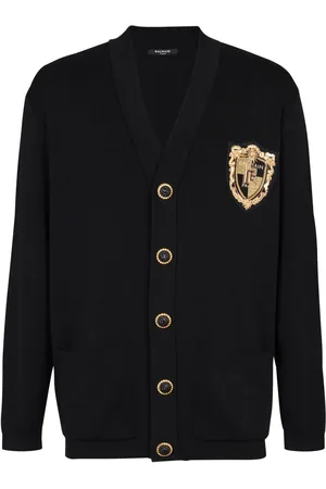 Balmain Logo