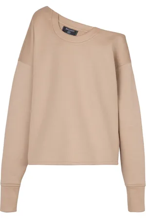 Balmain Asymmetric off