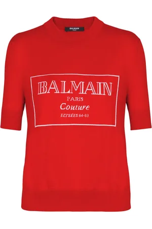 Balmain Logo