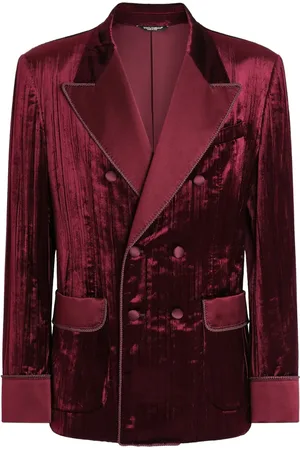 Dolce & Gabbana Double