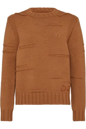 Dsquared2 Embroidered