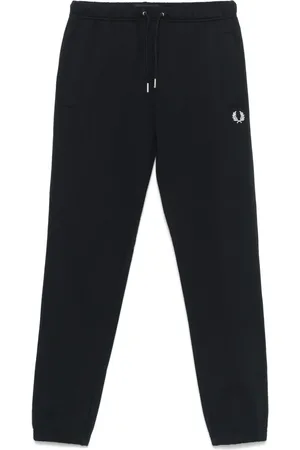 Fred Perry Logo