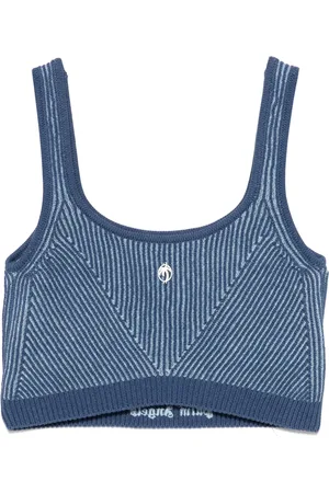 Palm Angels Ribbed