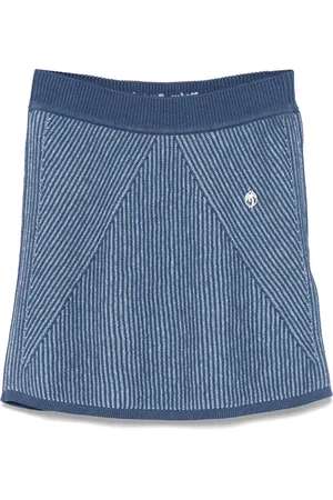 Palm Angels Ribbed