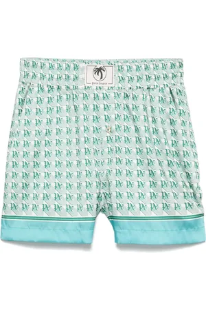 Palm Angels Monogram