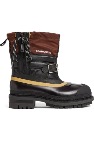 Dsquared2 Snowmobile boots