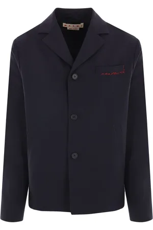 Marni Embroidered