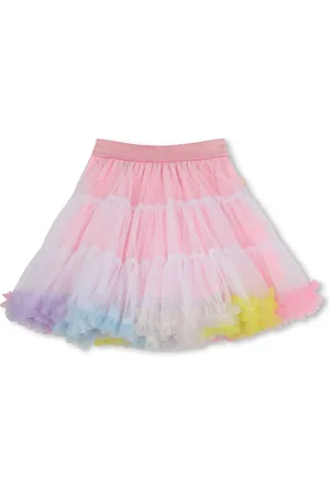 Billieblush Contrast