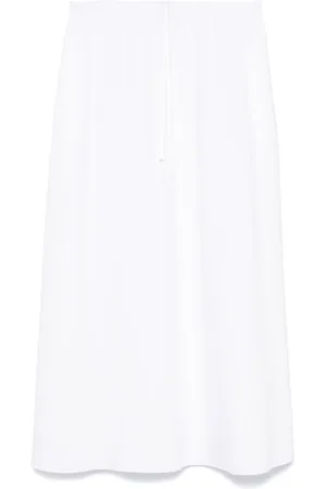MATTEAU Organic cotton skirt