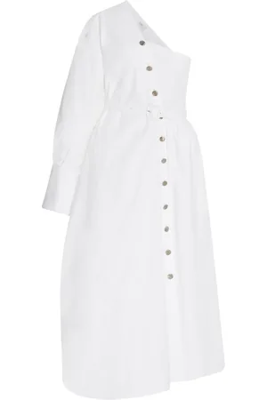 ROSETTA GETTY Asymmetric one