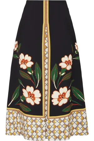 La DoubleJ Floral