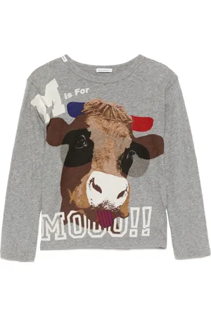 Dolce & Gabbana Graphic print t