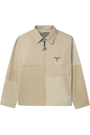 Musium Div. Appliqu?? jacket