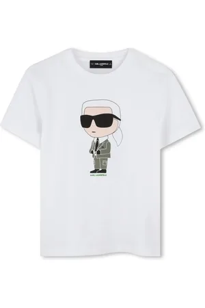 Karl Lagerfeld Ikonik Karl T