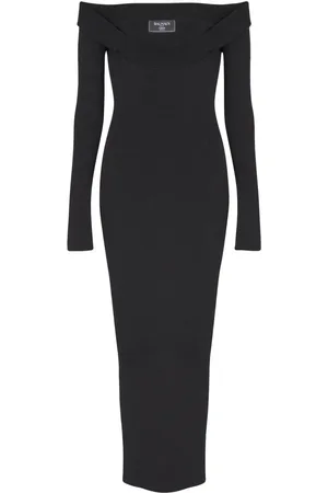 Balmain Ribbed