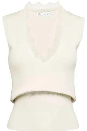 J.W.Anderson Lace