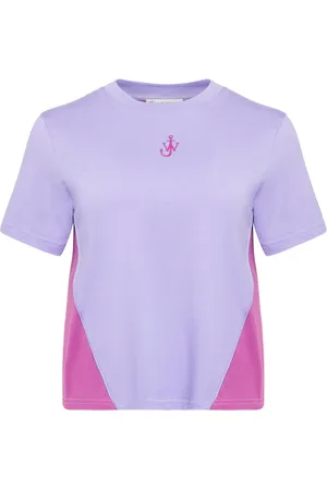 J.W.Anderson Colourblock T