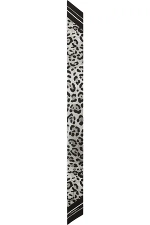 Dolce & Gabbana Leopard