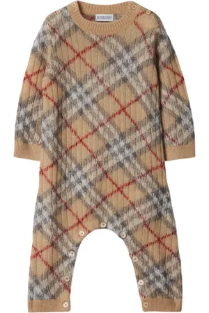 Burberry Check