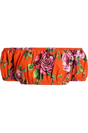 Dolce & Gabbana Floral