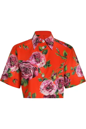 Dolce & Gabbana Floral