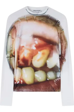 JORDAN LUCA Latch T