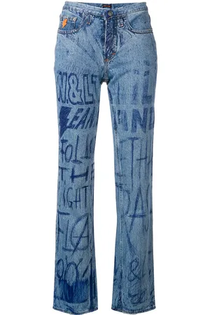 WALTER VAN BEIRENDONCK Walter Van Beirendonck Pre