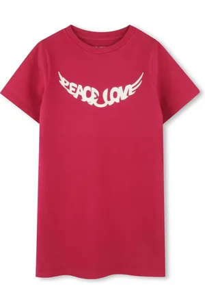 Zadig & Voltaire Slogan