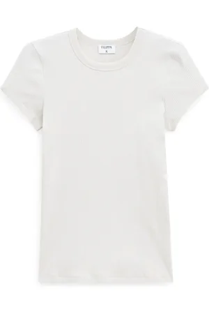 Filippa K Ribbed T