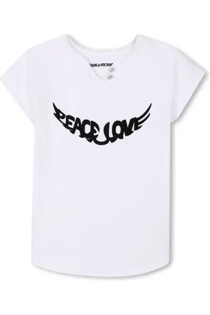 Zadig & Voltaire Slogan