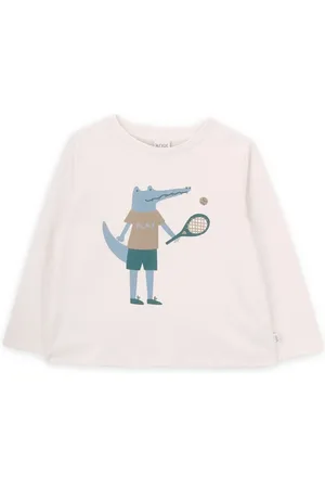 KNOT Crocodile T