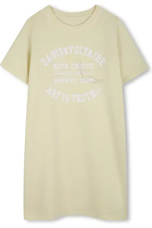 Zadig & Voltaire Printed T
