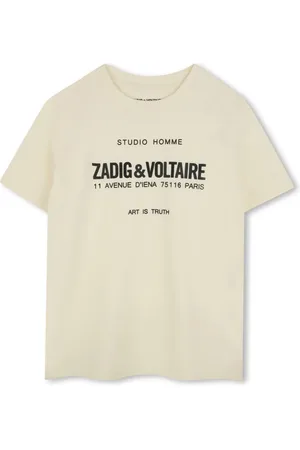 Zadig & Voltaire Logo
