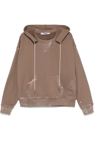 PNK Paint splatter