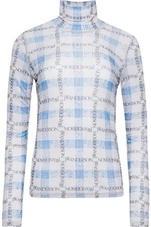 J.W.Anderson Logo check